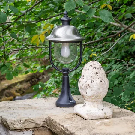 Littlebeck Casa de Férias Kettlewell