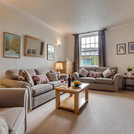 Casa de Férias Littlebeck *