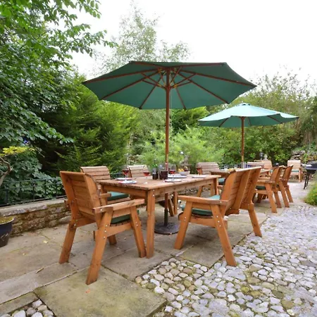5 Bed In Oc-ds257 Tatil Evi Kettlewell