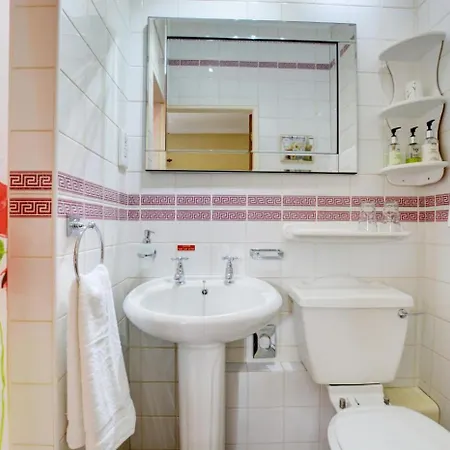 Tatil Evi 5 Bed In Oc-ds257 Kettlewell