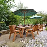 5 Bed In Oc-ds257 Ferienhaus Kettlewell