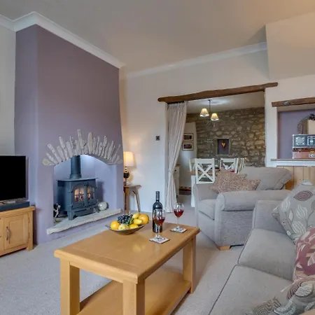 5 Bed In Oc-ds257 * Kettlewell