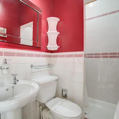 5 Bed In Oc-ds257 Casa vacanze Kettlewell