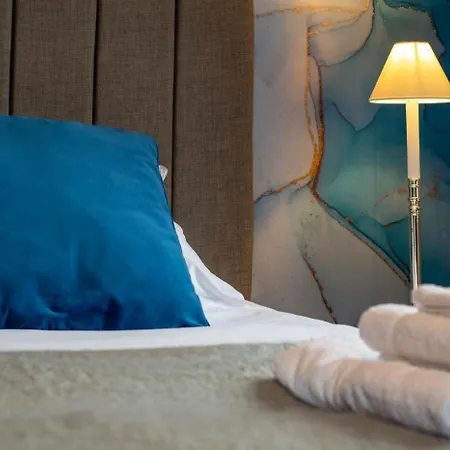 別荘 Littlebeck ケトルウェル