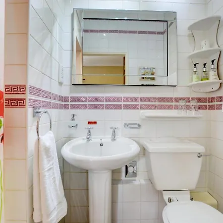 5 Bed In Oc-ds257 Casa vacanze