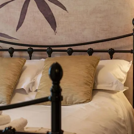 5 Bed In Oc-ds257 Casa vacanze Kettlewell