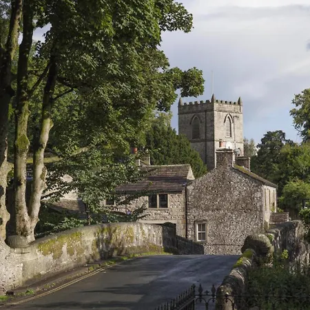 5 Bed In Oc-ds257 Kettlewell