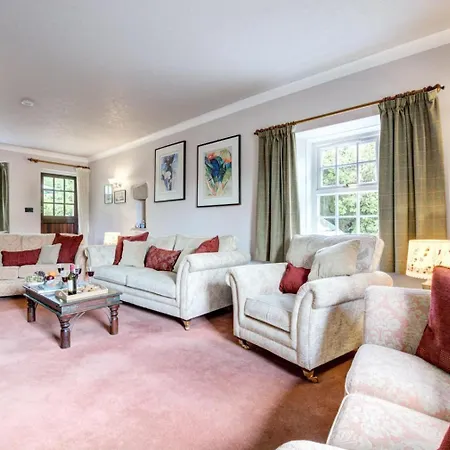 Casa vacanze 5 Bed In Oc-ds257 Kettlewell
