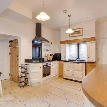 Casa vacanze 5 Bed In Oc-ds257 Kettlewell