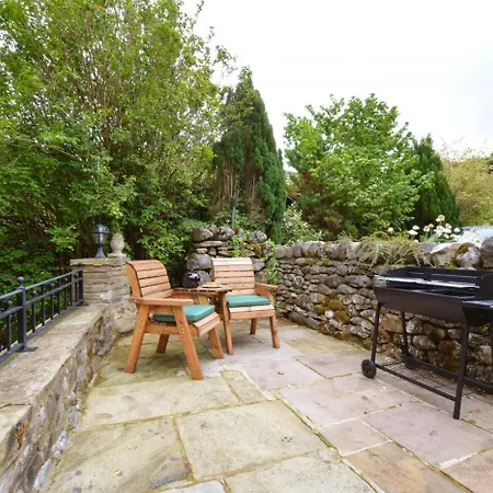 5 Bed In Oc-ds257 Casa vacanze *