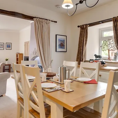 5 Bed In Oc-ds257 Holiday home Kettlewell