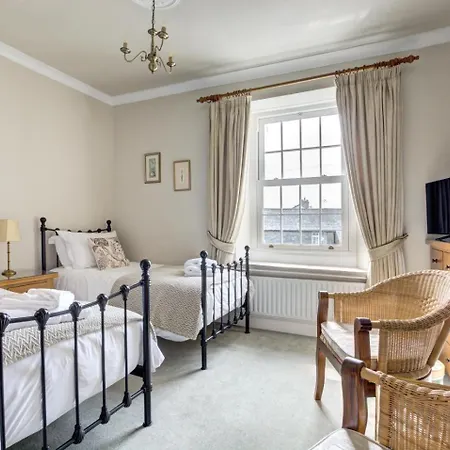 Holiday home 5 Bed In Oc-ds257 Kettlewell