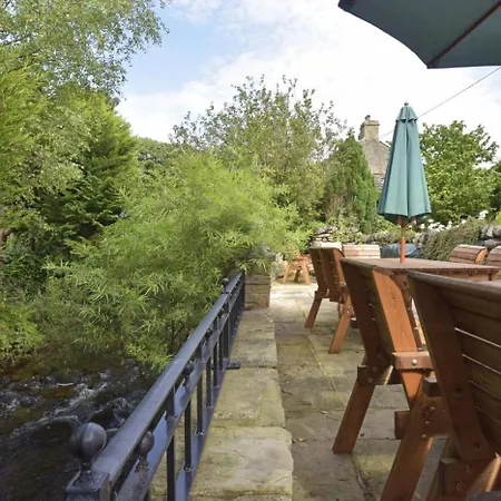5 Bed In Oc-ds257 Holiday home Kettlewell