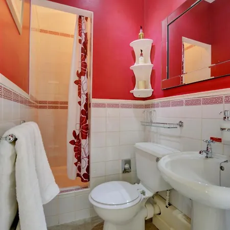 5 Bed In Oc-ds257 Дом отдыха *
