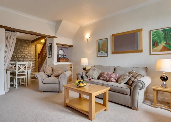 5 Bed In Oc-ds257 Kettlewell