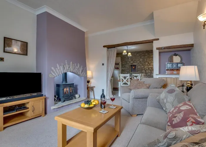 5 Bed In Oc-ds257 * Kettlewell