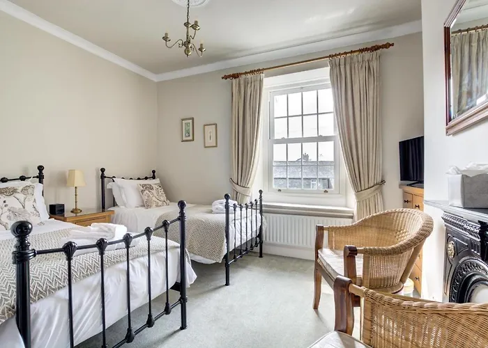 Holiday home 5 Bed In Oc-ds257 *