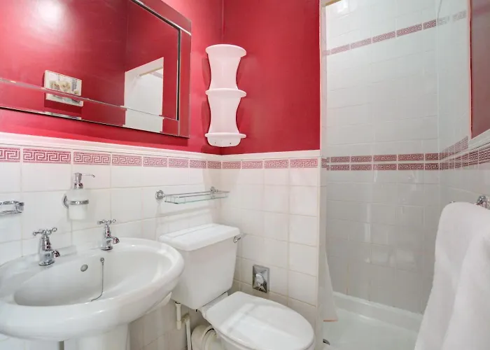 5 Bed In Oc-ds257 Holiday home Kettlewell