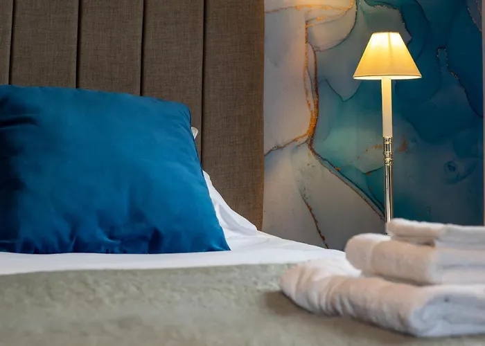 Holiday home 5 Bed In Oc-ds257 Kettlewell