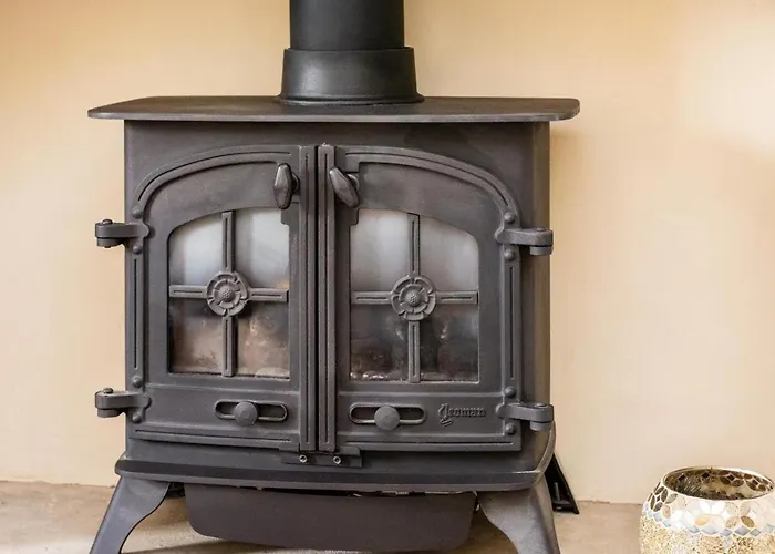 5 Bed In Oc-ds257 * Kettlewell