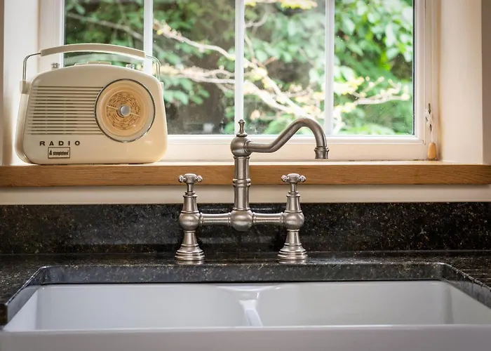 Holiday home 5 Bed In Oc-ds257 *