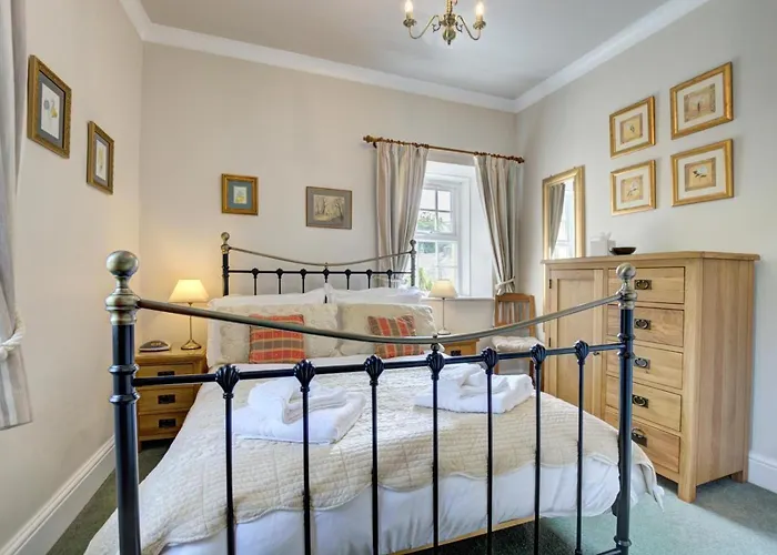 5 Bed In Oc-ds257 Holiday home