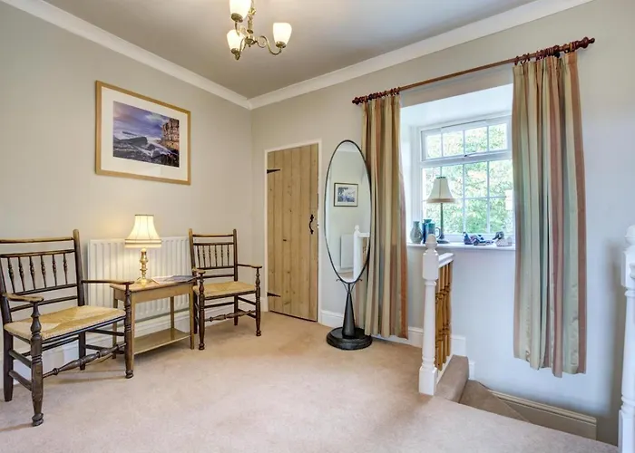 Holiday home 5 Bed In Oc-ds257