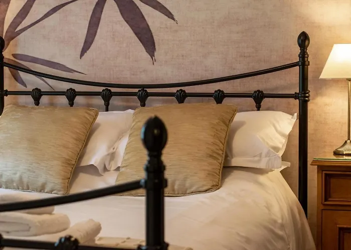 5 Bed In Oc-ds257 Holiday home Kettlewell