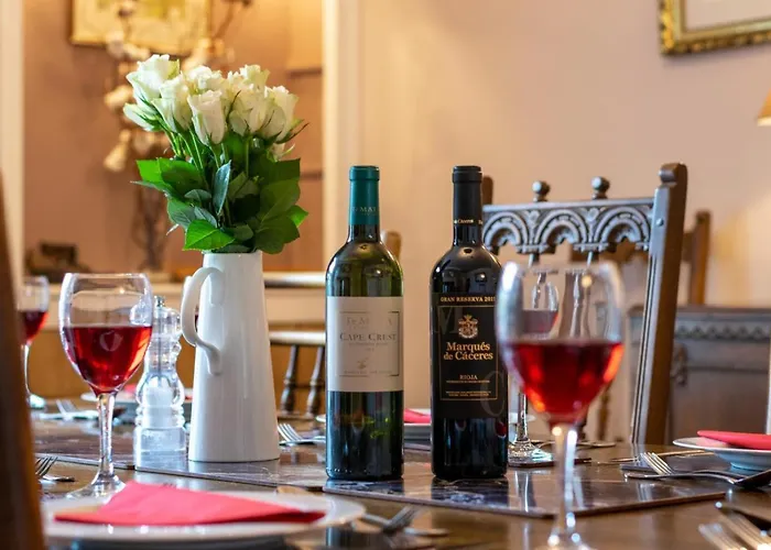 Holiday home 5 Bed In Oc-ds257 Kettlewell