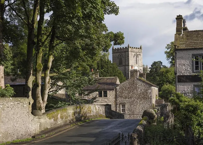 5 Bed In Oc-ds257 Kettlewell