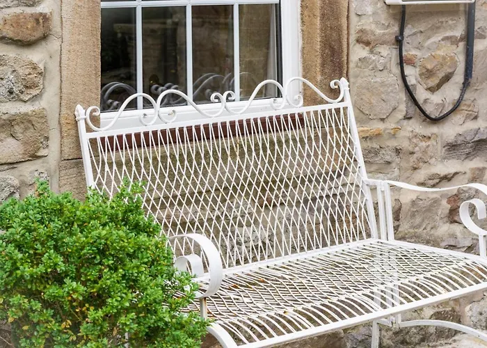 5 Bed In Oc-ds257 * Kettlewell