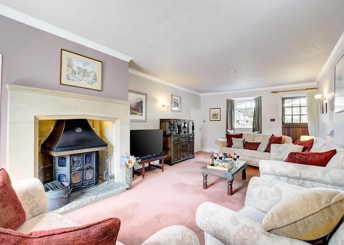 5 Bed In Oc-ds257 Holiday home