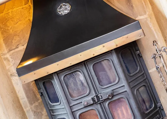 5 Bed In Oc-ds257 Holiday home *