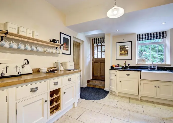 5 Bed In Oc-ds257 * Kettlewell