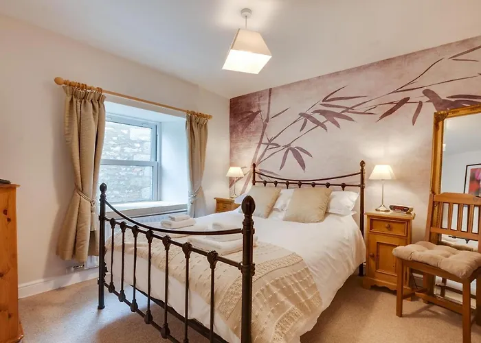 5 Bed In Oc-ds257 * Kettlewell