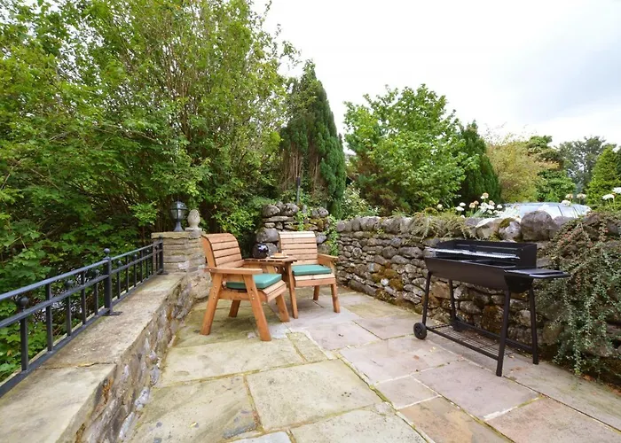 5 Bed In Oc-ds257 Holiday home *