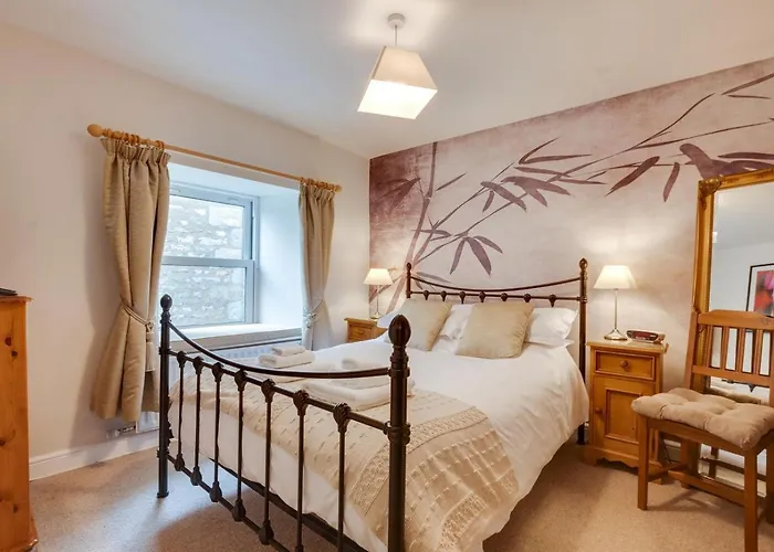 Holiday home 5 Bed In Oc-ds257 *