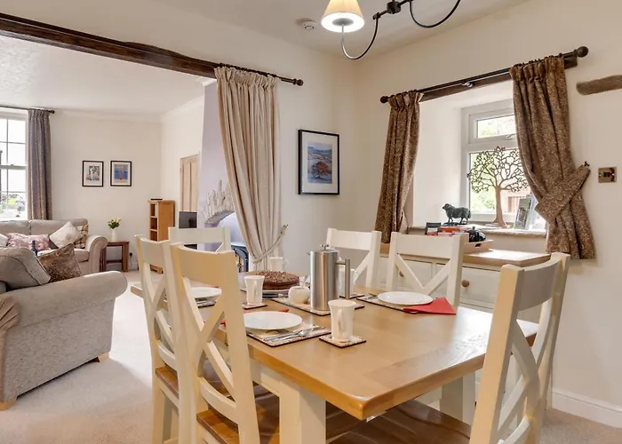 5 Bed In Oc-ds257 Holiday home Kettlewell