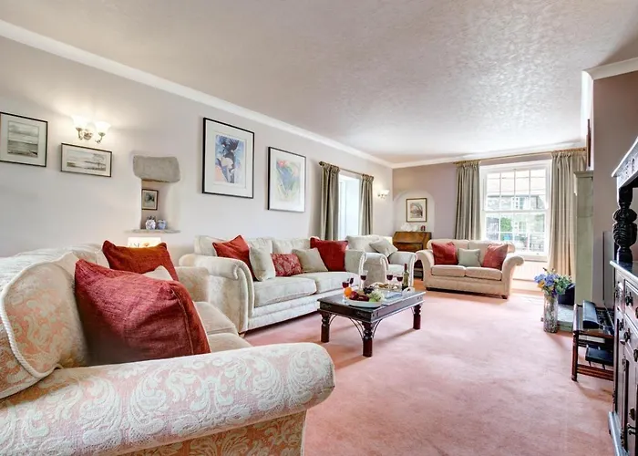 Holiday home 5 Bed In Oc-ds257