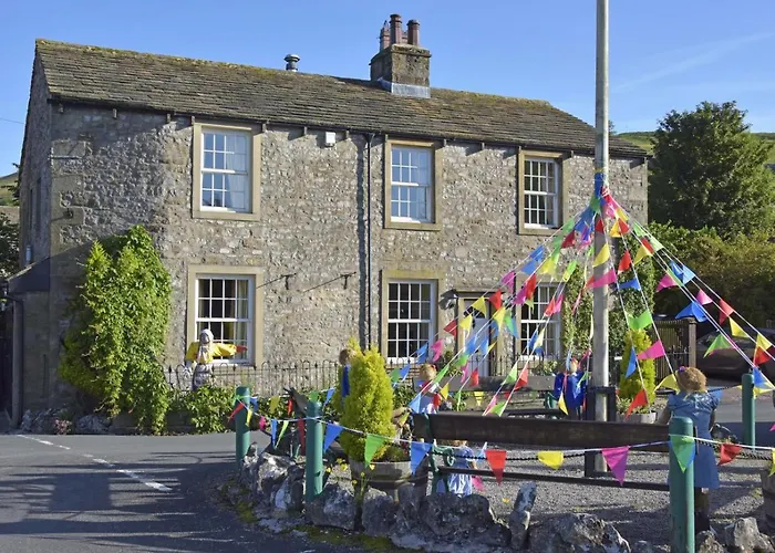 5 Bed In Oc-ds257 Holiday home *