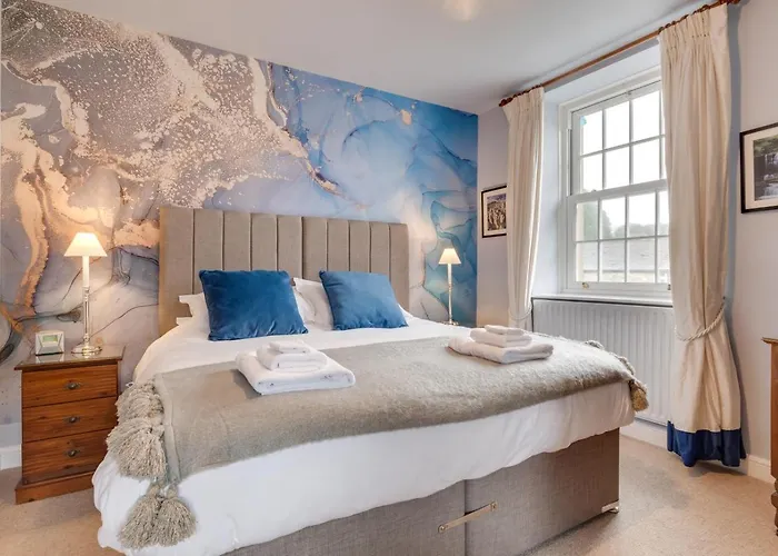 5 Bed In Oc-ds257 Holiday home Kettlewell