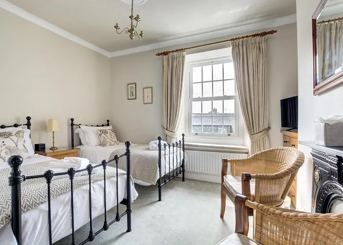 Holiday home 5 Bed In Oc-ds257 Kettlewell