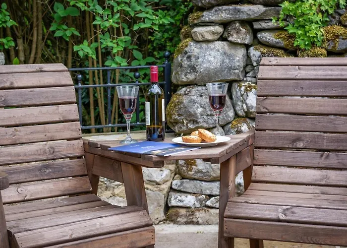 Holiday home 5 Bed In Oc-ds257