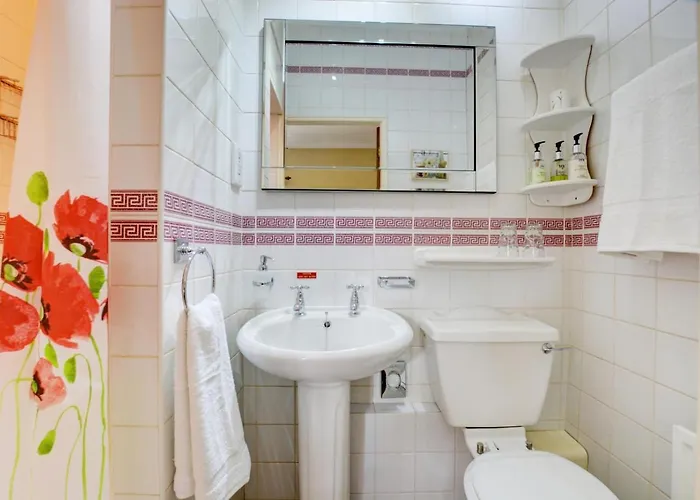 Holiday home 5 Bed In Oc-ds257 Kettlewell