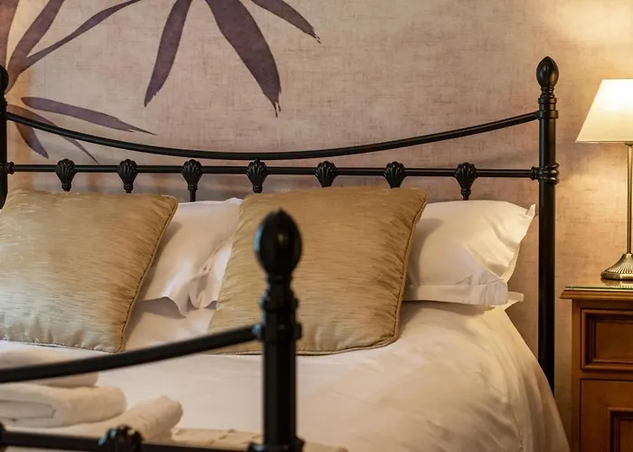 Holiday home 5 Bed In Oc-ds257 *