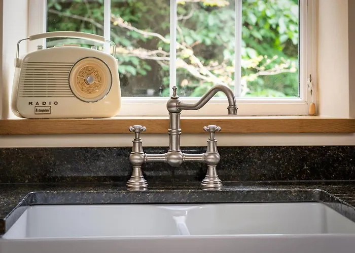 Holiday home 5 Bed In Oc-ds257 *