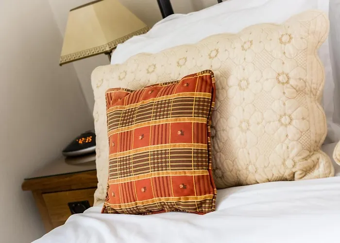 5 Bed In Oc-ds257 Holiday home *