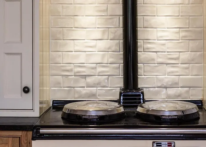 5 Bed In Oc-ds257 Holiday home *