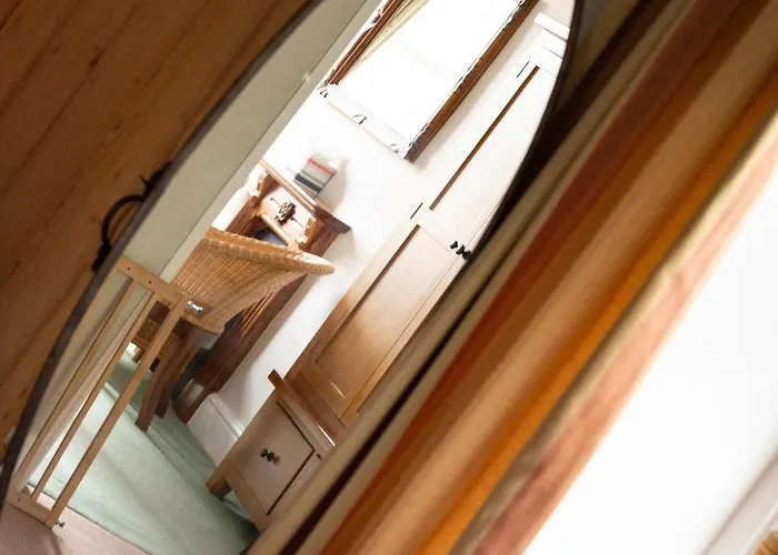 Holiday home 5 Bed In Oc-ds257 *