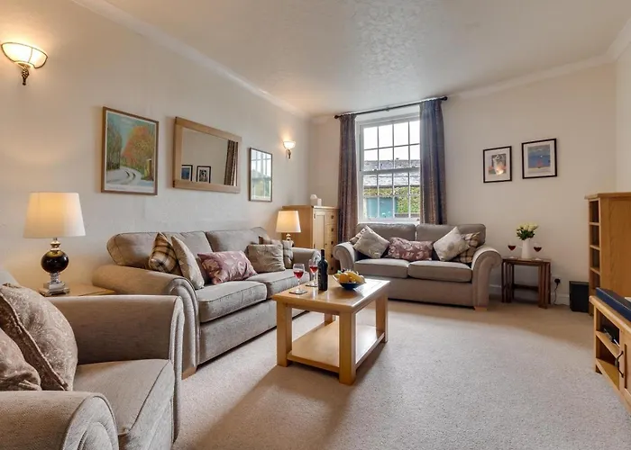 Holiday home 5 Bed In Oc-ds257 *